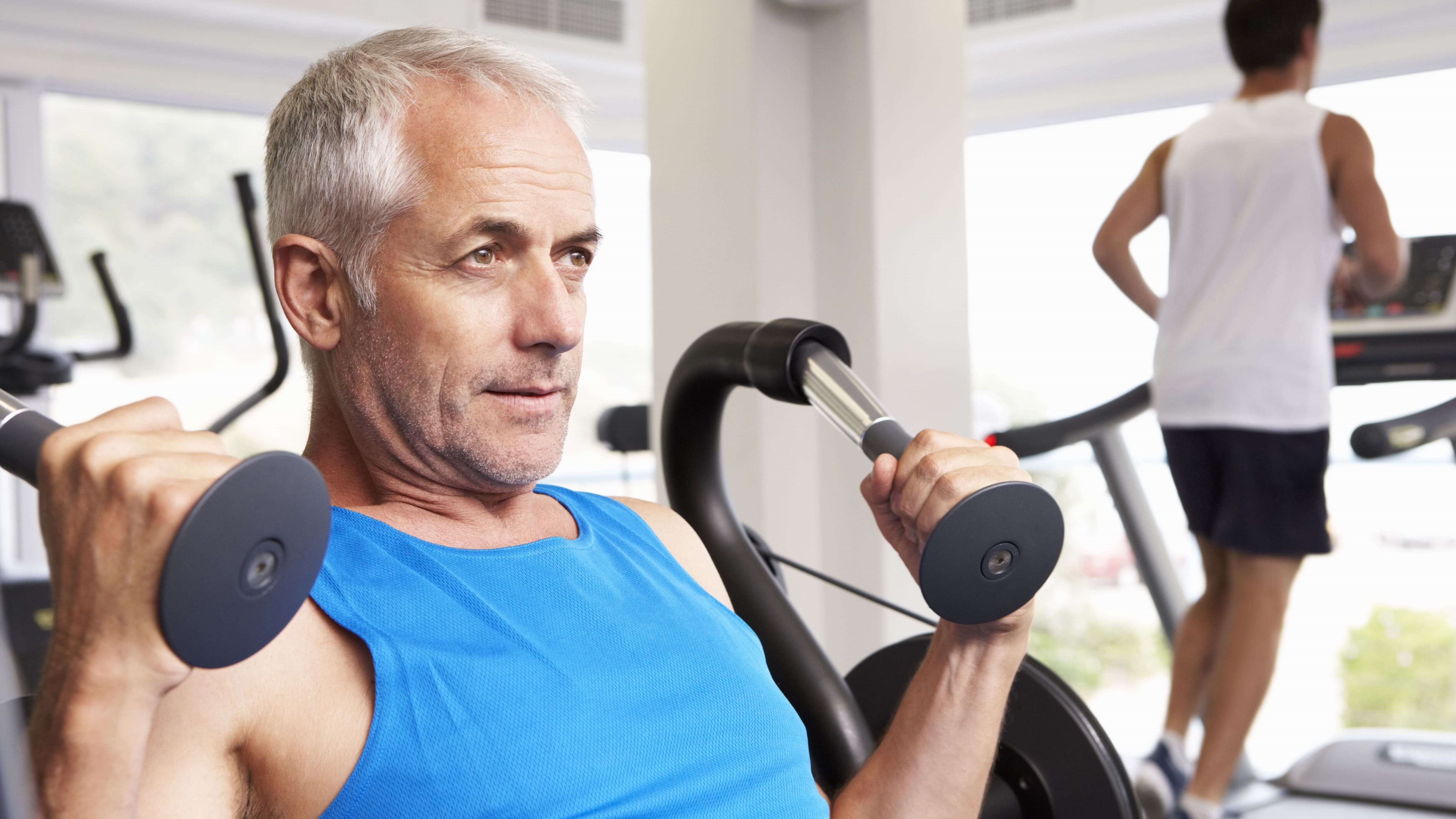 Can Gynecomastia Go Away with Exercise?