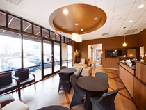 Lobby Lobby