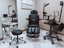 Clinical Room Clinical Room