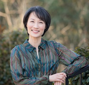 Dr. Melissa Chiang