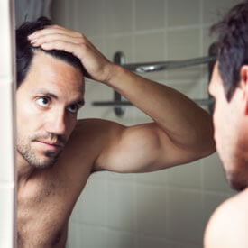Hair Restoration