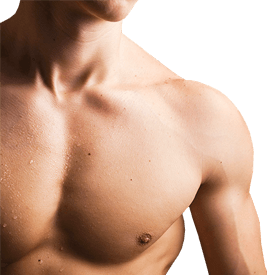 Nonsurgical Sweat Reduction